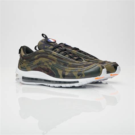 nike air max 97 qs camo|white air max 97 men's.